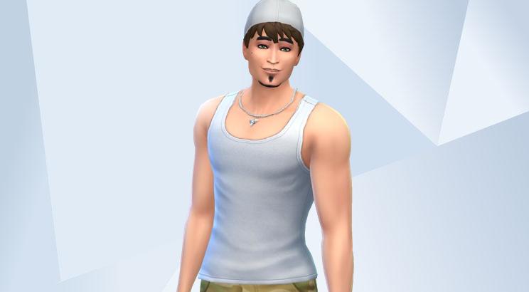 Jackson Miller