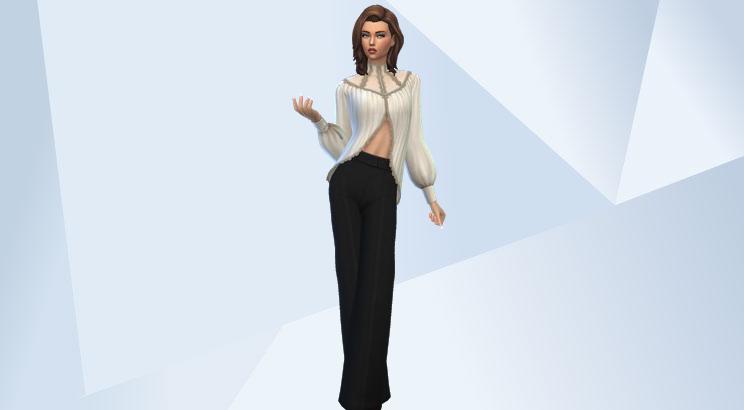 Mila McCarthy