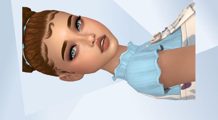 ♡ Cute Girl ; Woman Sim by Mamutcreativo