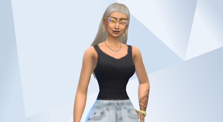 Erika Diacon
