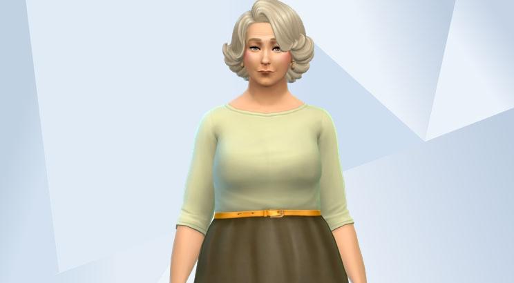 Marge Dursley