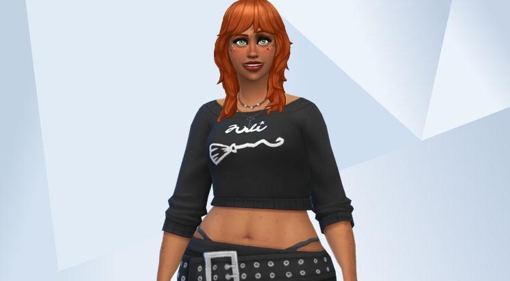 Krystle Black