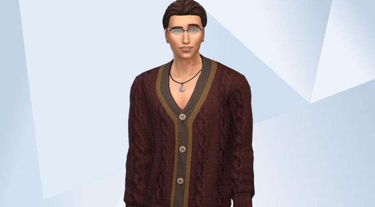 Handsome Artist image 2