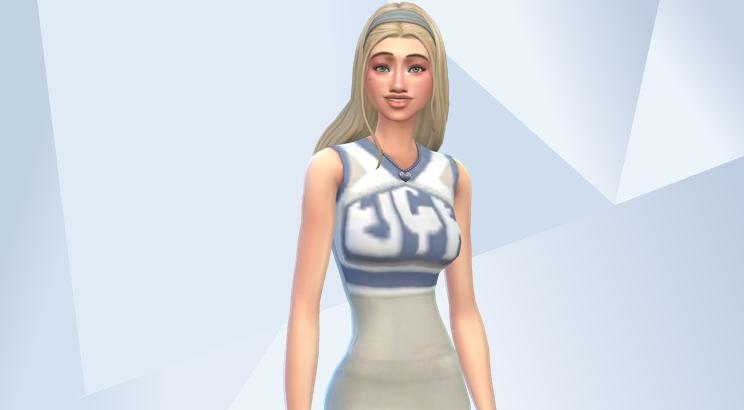 Tilly Richards