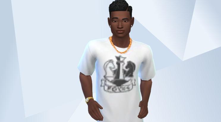 Darriel White