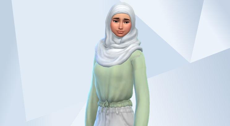 Semiha Mehmet