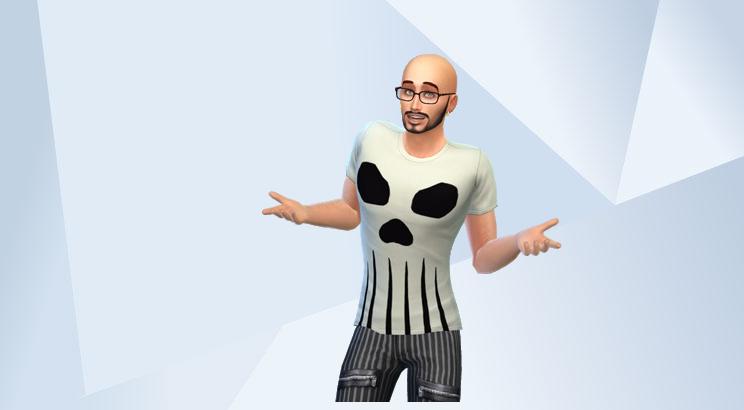 Sims