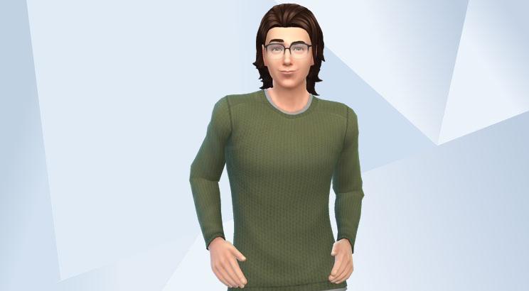 Calum Michael