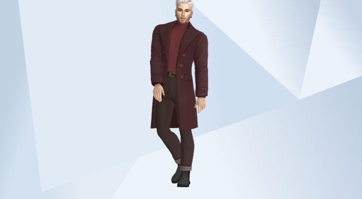 Imagem 2 de Straud • Makeover
