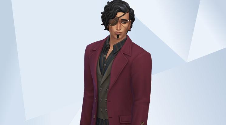 Mercutio Monty