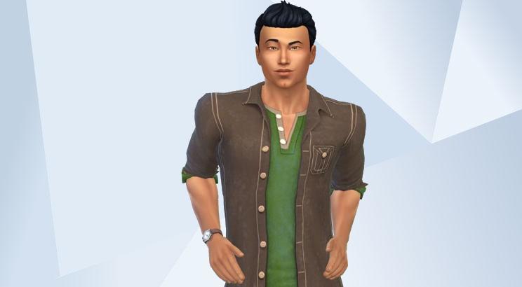 LUONG HIROHITO