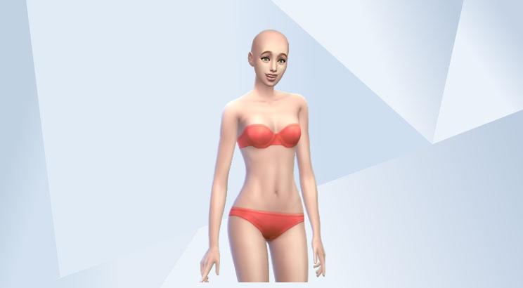 Base Sim F by otozaku