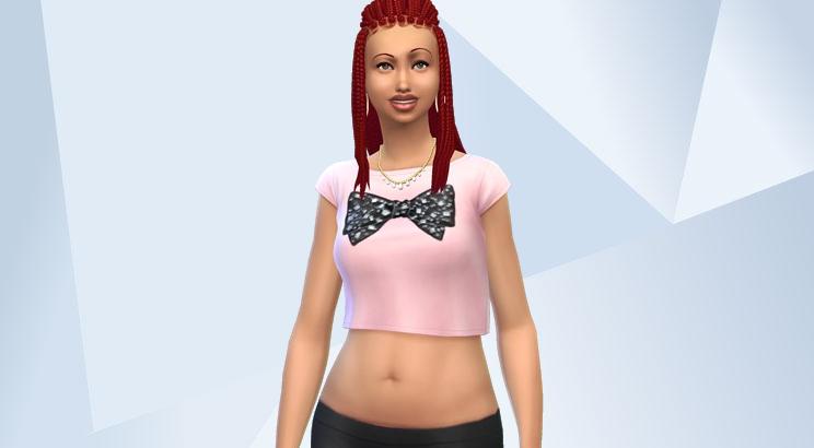 Ava Jones