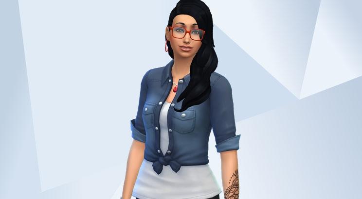 Vanessa Jones
