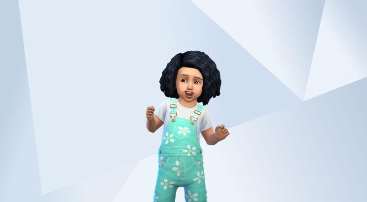 mya Jones