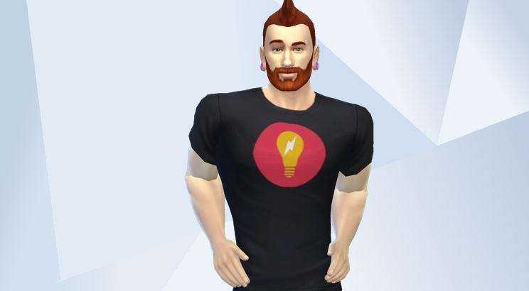 Shéamus Attent