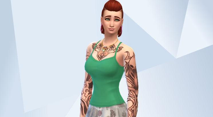 Leah Watkins