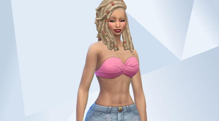 Brittany Rude