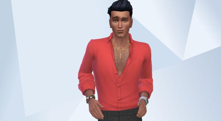Image 2 de Don Lothario Makeover
