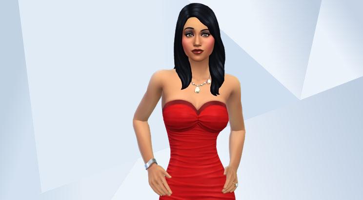Bella Goth