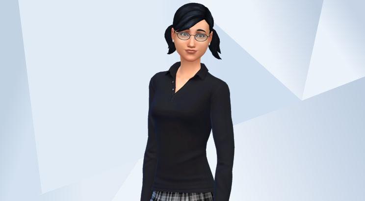 Cassandra Goth