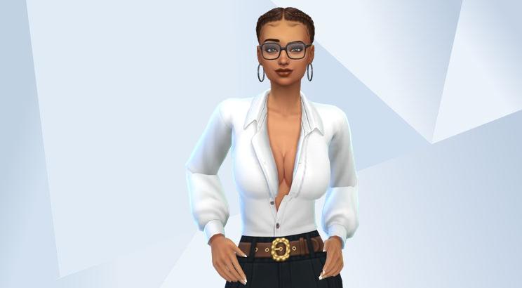 Milenna Driver