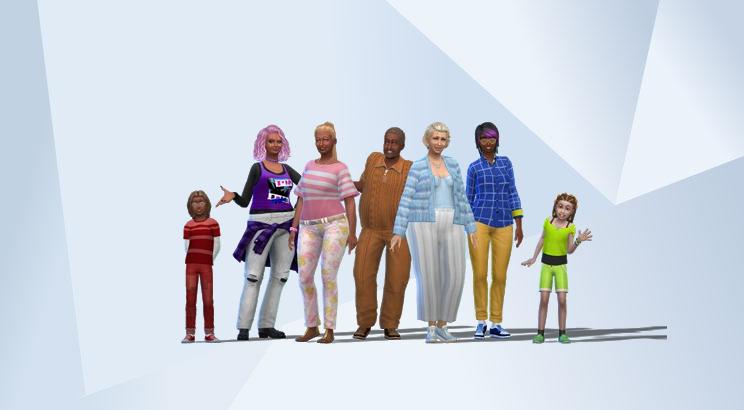 Big Family NoCC Skilled by Nek0rina