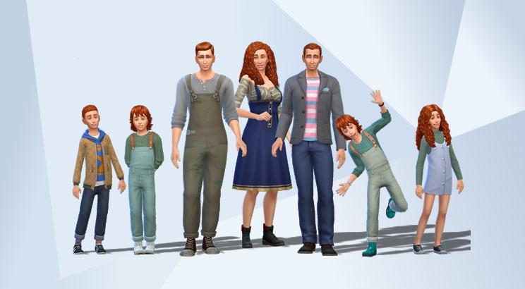 Weasley by reverlautre