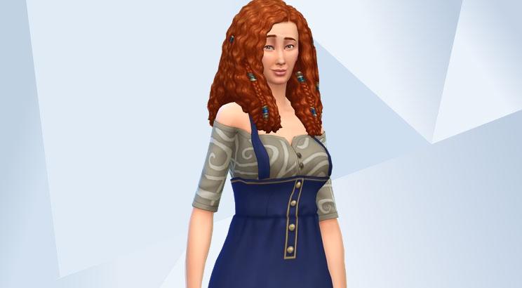 Molly Weasley