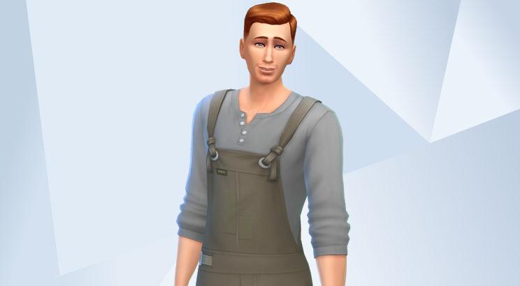 Percy Weasley