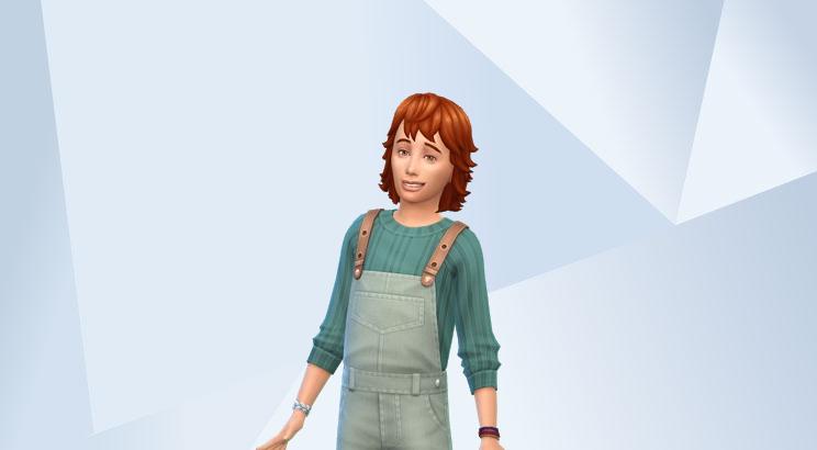 Fred Weasley