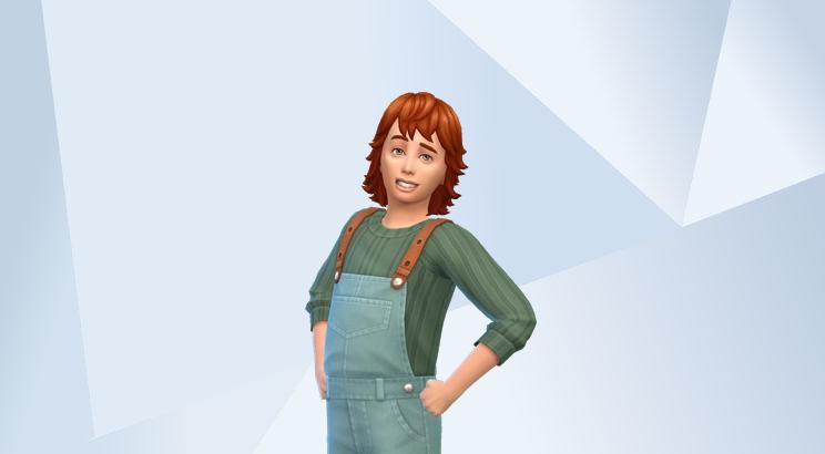 George Weasley