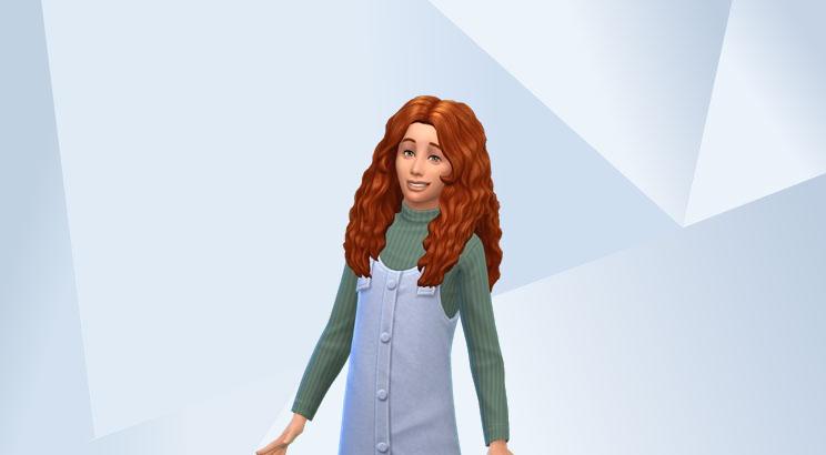 Ginny Weasley