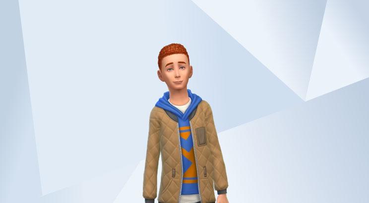 Ronald Weasley