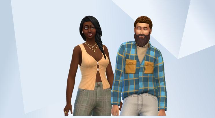 hipster family by stephieloves