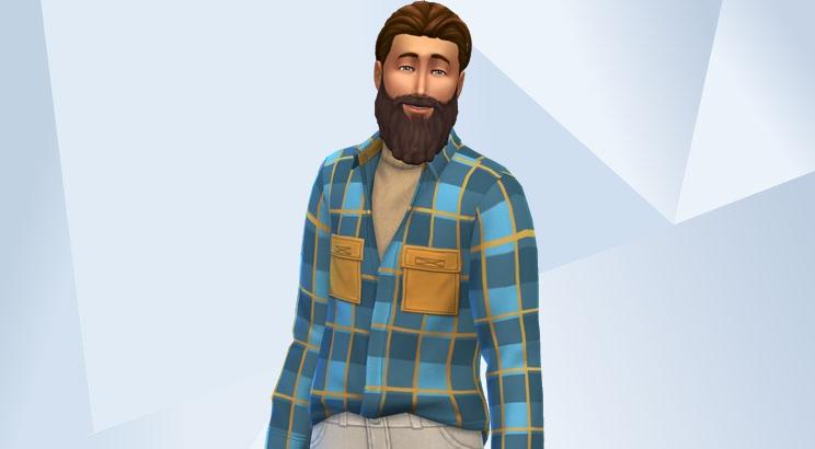 hipster family 이미지 3
