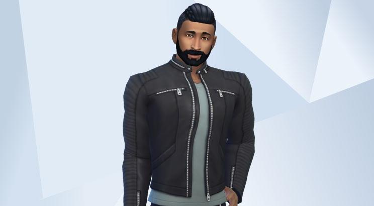 Matt Sanchez