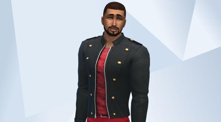 Giacomo Sanchez