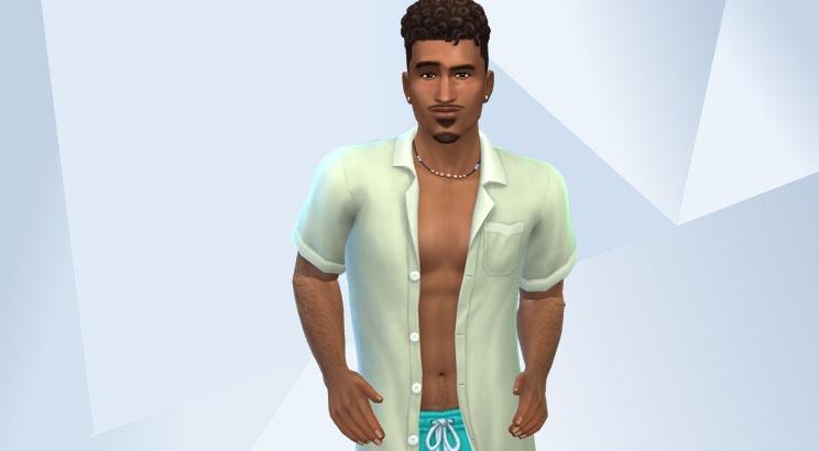 Rome Montgomery