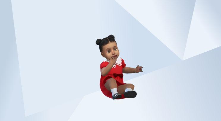 Bella Goth