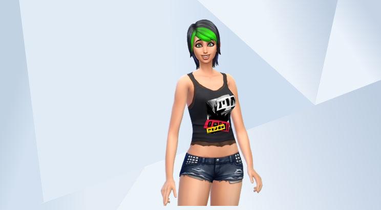 【再最終値下げ】Sims　20-21　TheDAY　138cm レディース >
