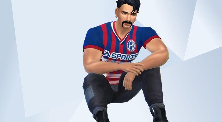 Flávio Compton