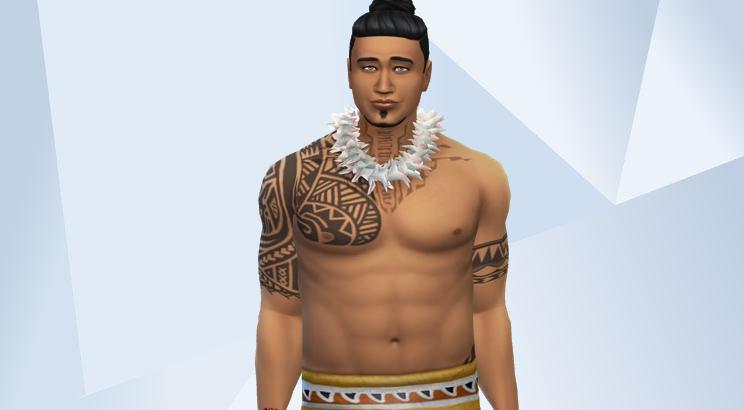 Toa Tagaloa