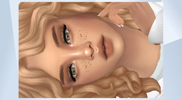 ♡ Cute Girl Base Game Sim by Mamutcreativo
