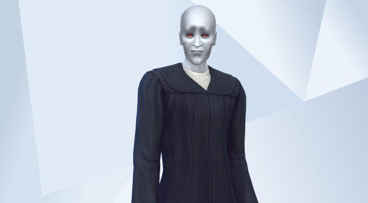 Voldemort Jedusor