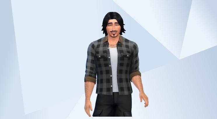 Base Game Male by Taaysosweet