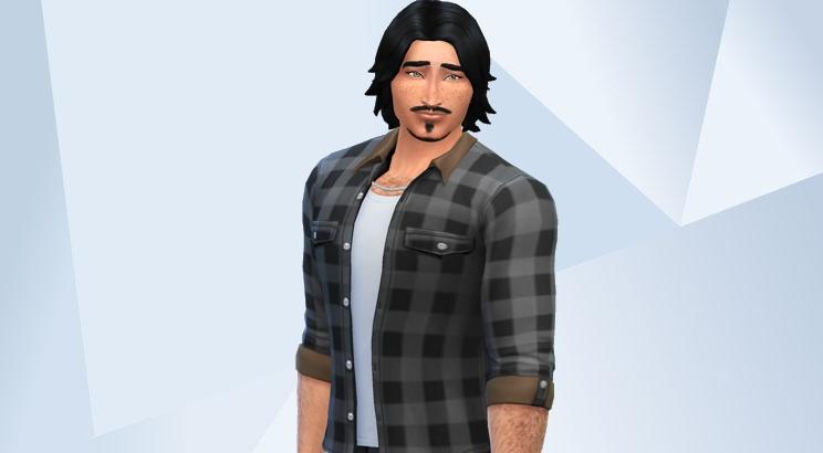 Cyrus Jang