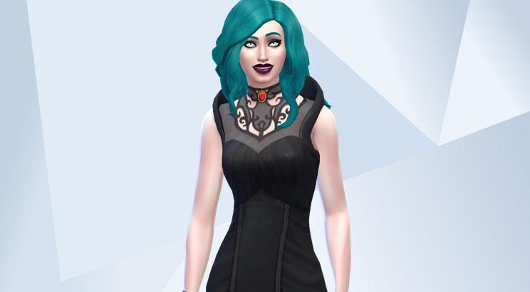 Morgana Blackthorne