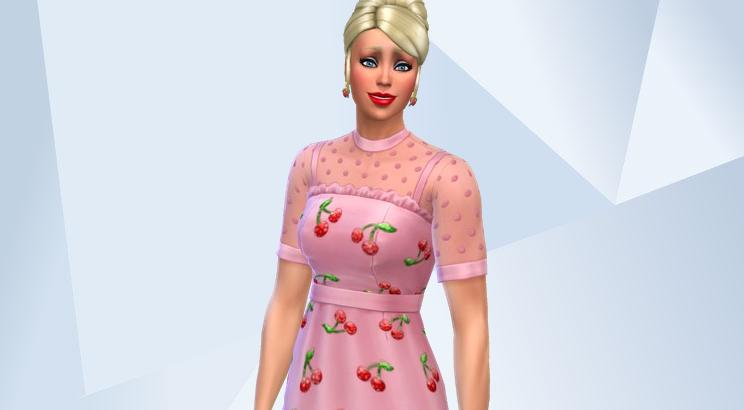 Dottie Valentine