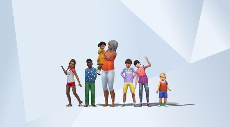 Everyday Sims 3 by Maxis